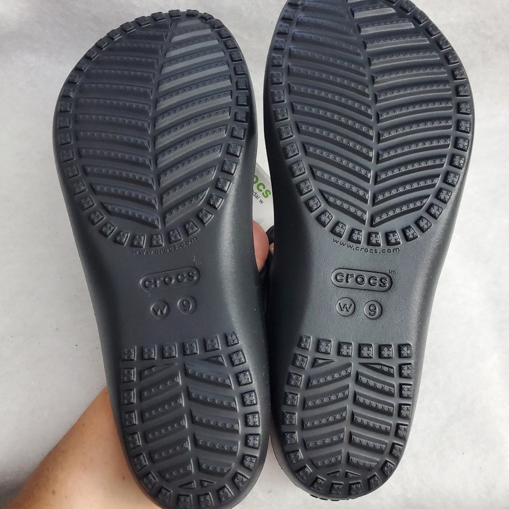 Crocs Women's Kadee II Sandal - Picture 3 of 9